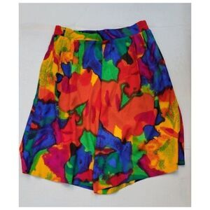 Vintage 1990's Rainbow Coolots 